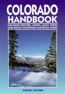 Colorado Handbook Denver Aspen Durango Mesa Verde and Rocky Mountain National Parks