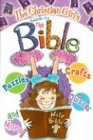 The Christian Girl's Guide to the Bible with Key Chain