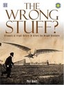 The Wrong Stuff Attempts at Flight Before  After the Wright Brothers