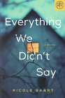 Everything We Didn't Say