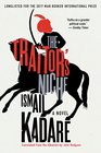 The Traitor's Niche A Novel