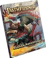 Pathfinder Roleplaying Game Planar Adventures
