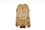 IncrediBuilds: Minions 3D Wood Model