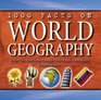 1000 Facts on World Geography