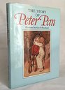 Peter Pan Based on the original story by James M Barrie