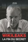 Julian Assange et la face cache de WikiLeaks