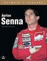 F1 Legends Ayrton Senna
