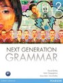 Next Generation Grammar 2 with MyLab