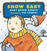 Snow Baby Baby Seasons Board Books