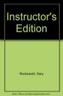 Instructor's Edition