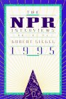 The NPR Interviews 1995
