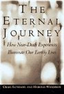 The Eternal Journey How NearDeath Experiences Illuminate Our Earthly Lives