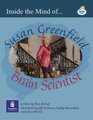 Autobiography of Susan Greenfield
