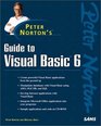 Peter Norton's Guide to Visual Basic 6