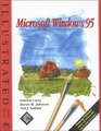 Microsoft Windows 95 (Illustrated PLUS Edition)