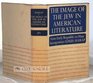 The Image of the Jew in American Literature From Early Republic to Mass Immigration