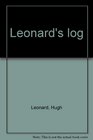 Leonard's log