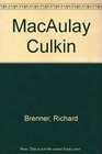 MacAulay Culkin