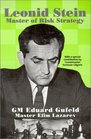 Leonid Stein Master of Risk Strategy