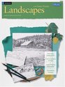 Drawing Landscapes with Gene Franks