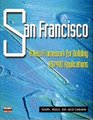 San Francisco A New Framework for Building AS/400 Applications