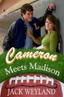 Cameron Meets Madison