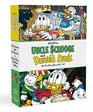 Walt Disney Uncle Scrooge And Donald Duck The Don Rosa Library Vols 7  8 Gift Box Set
