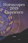 Horoscopes 2019 Capricorn