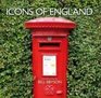 Icons of England