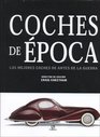 Coches de Epoca