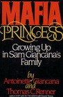 Mafia Princess Growing Up in Sam Giancana's Family