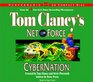 Cybernation (Tom Clancy's Net Force, No. 6)