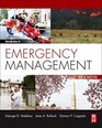 Introduction to Emergency Management Sixth Edition