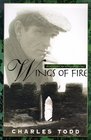 Wings of Fire (Ian Rutledge, Bk 2)