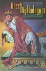 Tales Of Greek Mythology Ii: Retold Timeless Classics (Cover-to-Cover Books)