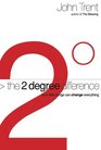 The 2degree Difference How Little Things Can Change Everything