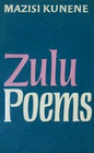 Zulu Poems