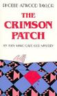The Crimson Patch (Asey Mayo Cape Cod Mystery, Bk 8)