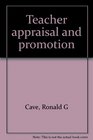 Teacher appraisal and promotion