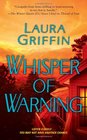 Whisper of Warning (Glass Sisters, Bk 2)