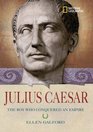 World History Biographies Julius Caesar The Boy Who Conquered an Empire