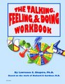 The Talking Feeling  Doing Workbook