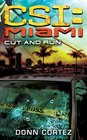 CSI Miami Cut and Run