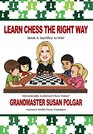 Learn Chess the Right Way Book 4 Sacrifice to Win