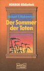 Der Sommer der Toten