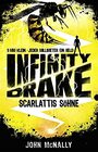 Infinity Drake  Scarlattis Shne Band 1