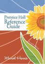 Prentice Hall Reference Guide  Value Package