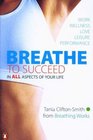 Breathe to Succeed