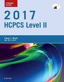 2017 HCPCS Level II Standard Edition 1e