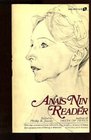 Anais Nin Reader